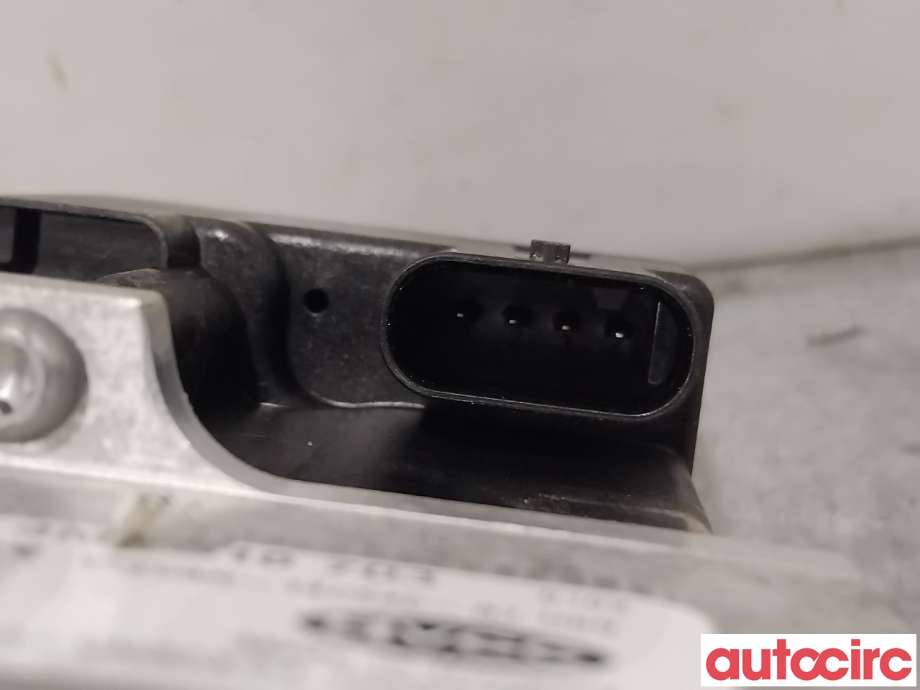 Diverse deler til VW e-Golf 2014-2017 (Fase 1)  (VOLKSWAGEN|4M0816703A|4M0816703|4M0816703C)