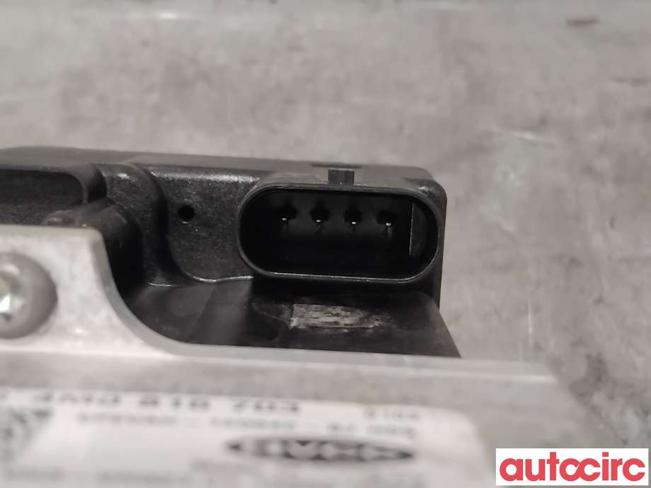 Diverse deler til VW e-Golf 2014-2017 (Fase 1)  (VOLKSWAGEN|4M0816703A|4M0816703|4M0816703C)