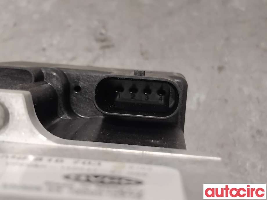 Diverse deler til VW e-Golf 2014-2017 (Fase 1) (VOLKSWAGEN|4M0816703A|4M0816703|4M0816703C)