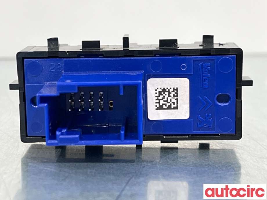 Bryter Antispinn til Peugeot 2008 2013-2019 (Type I)  (PEUGEOT|96750114ZD|96750105ZD)