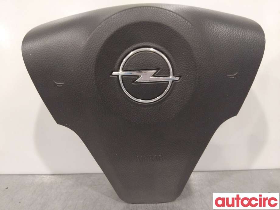 Airbag rattpute til Opel Antara, 2007-2013  (OPEL|96440827)