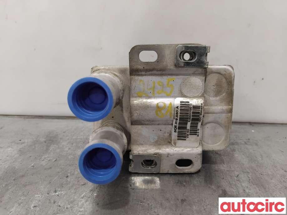 Varmeapparat diverse til VW e-Golf 2014-2017 (Fase 1)  (VOLKSWAGEN|5QE819030A|)
