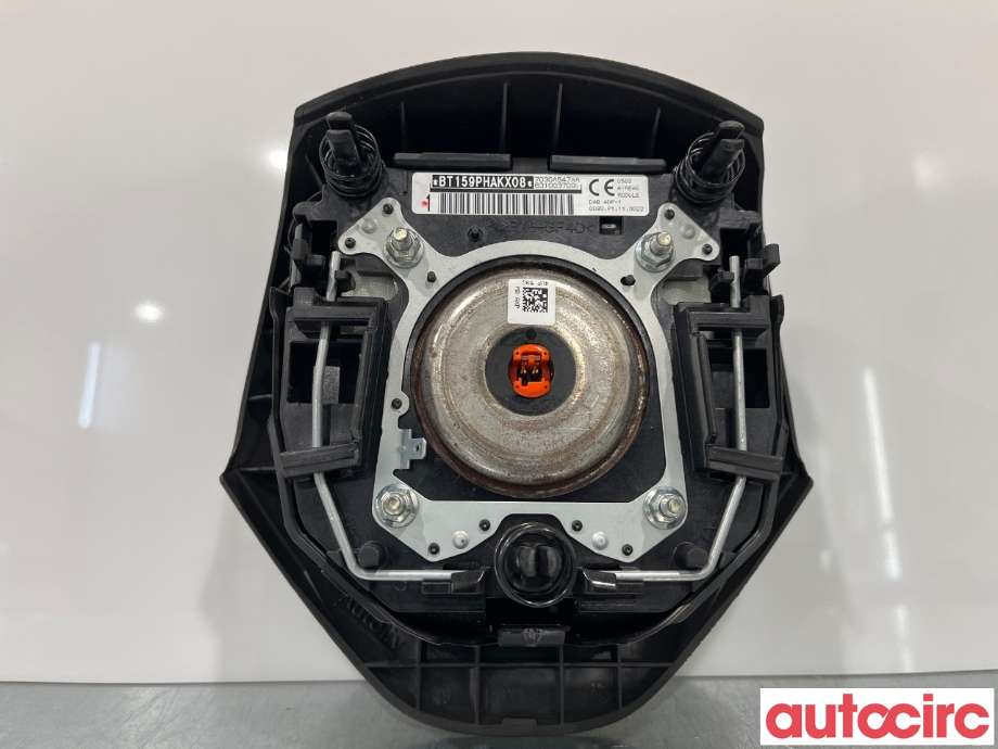 Airbag rattpute til Mitsubishi Outlander 2015-->> (Type III, Fase 2)  (MITSUBISHI|7030A647XA|)