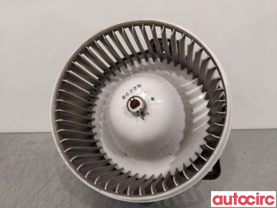 Varmeapparat motor til Opel Antara, 2007-2013  (OPEL|96440877)