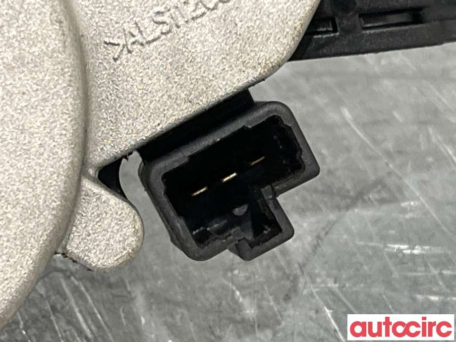 Viskermotor bakrute til Hyundai i30 2017-2020 (Type III)  (HYUNDAI|98700G3000|0390205032|98700-G3000)
