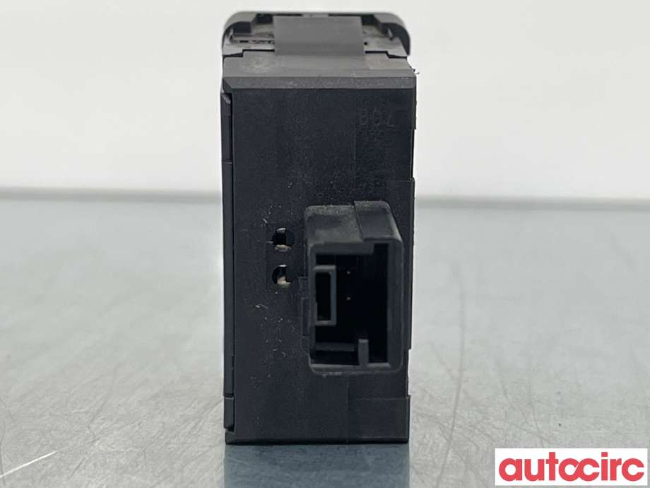 Bryter diverse til Peugeot 2008 2013-2019 (Type I)  (PEUGEOT|98016627ZD)