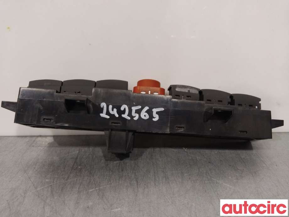 Bryter nødblink til Opel Antara 2007-2013  (OPEL|96673013)