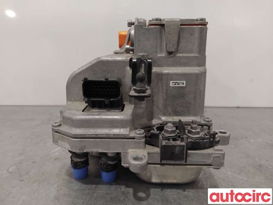 Inverter elbil til VW e-Golf 2014-2017 (Fase 1)  (VOLKSWAGEN|5QE907070H|0437508577|5QE907070C)