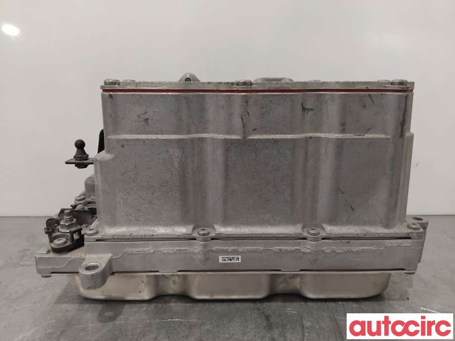 Inverter elbil til VW e-Golf 2014-2017 (Fase 1)  (VOLKSWAGEN|5QE907070H|0437508577|5QE907070C)