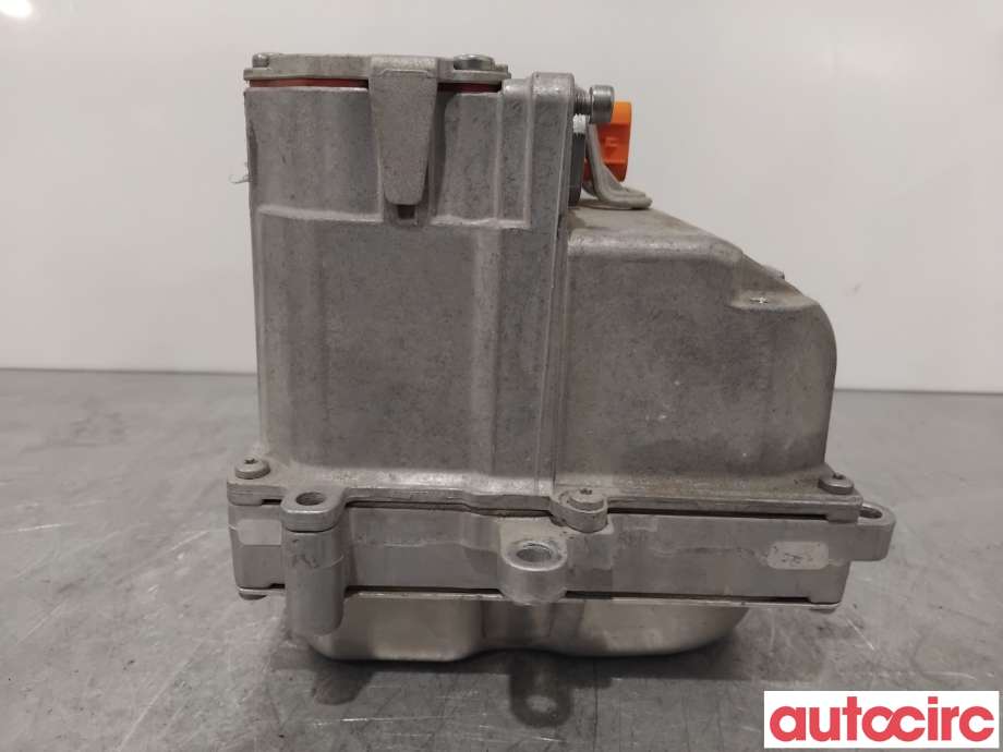 Inverter elbil til VW e-Golf 2014-2017 (Fase 1)  (VOLKSWAGEN|5QE907070H|0437508577|5QE907070C)