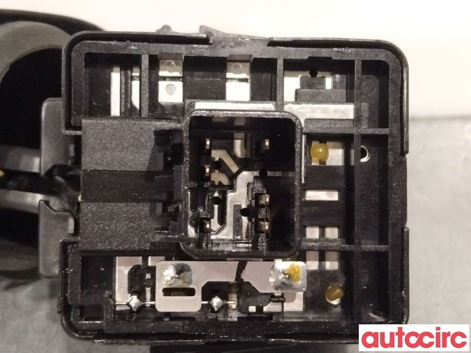 Bryter visker til Opel Antara 2007-2013  (OPEL|96628752)