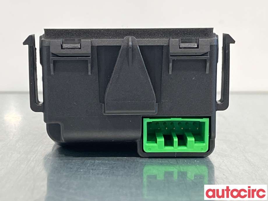 Sensor radar til Peugeot 2008 2013-2019 (Type I)  (PEUGEOT|1617304680|9812768780)