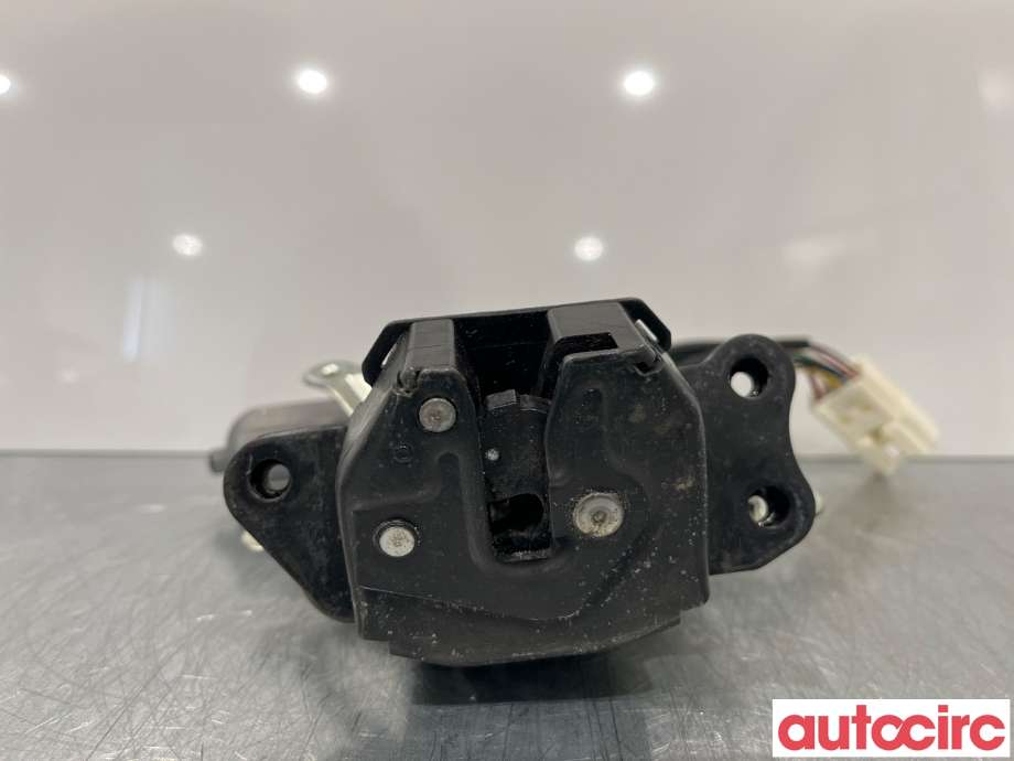 Baklukelås til Mitsubishi Outlander 2015-->> (Type III, Fase 2) (MITSUBISHI|5808A105||412320-10080)
