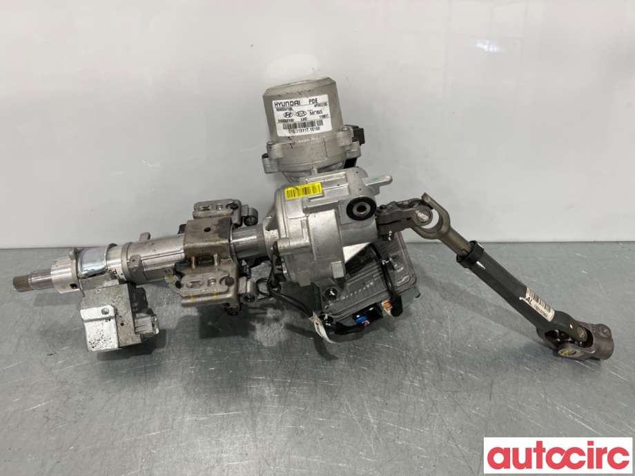 Rattaksel elektrisk servo til Hyundai i30 2017-2020 (Type III)  (HYUNDAI|56310G4100||56300G4100)