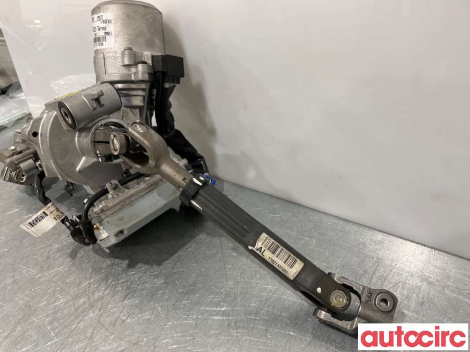 Rattaksel elektrisk servo til Hyundai i30 2017-2020 (Type III)  (HYUNDAI|56310G4100||56300G4100)