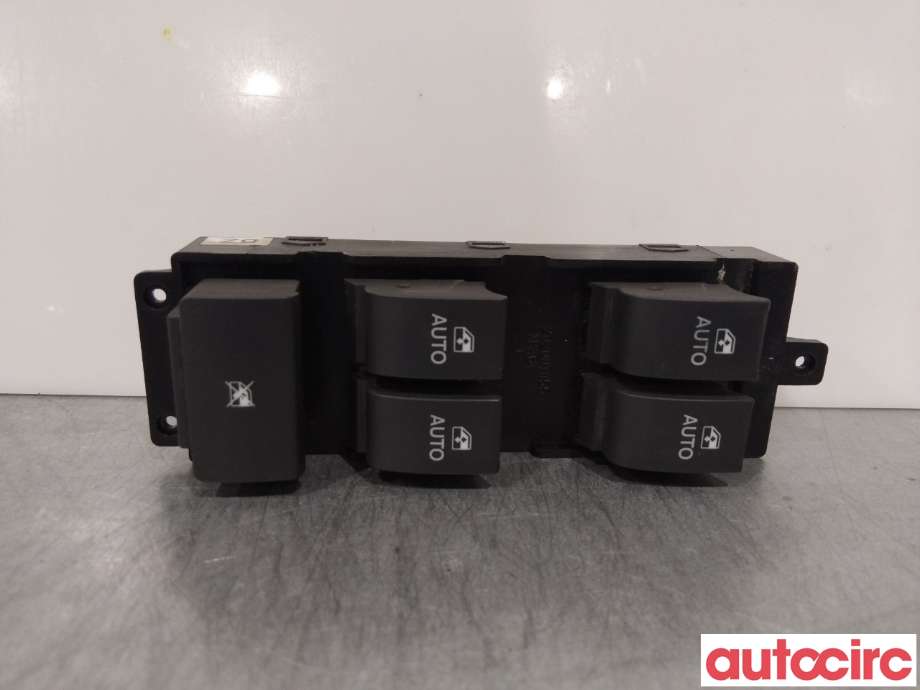 Bryter ruteheis til Opel Antara, 2007-2013  (OPEL|96862923)