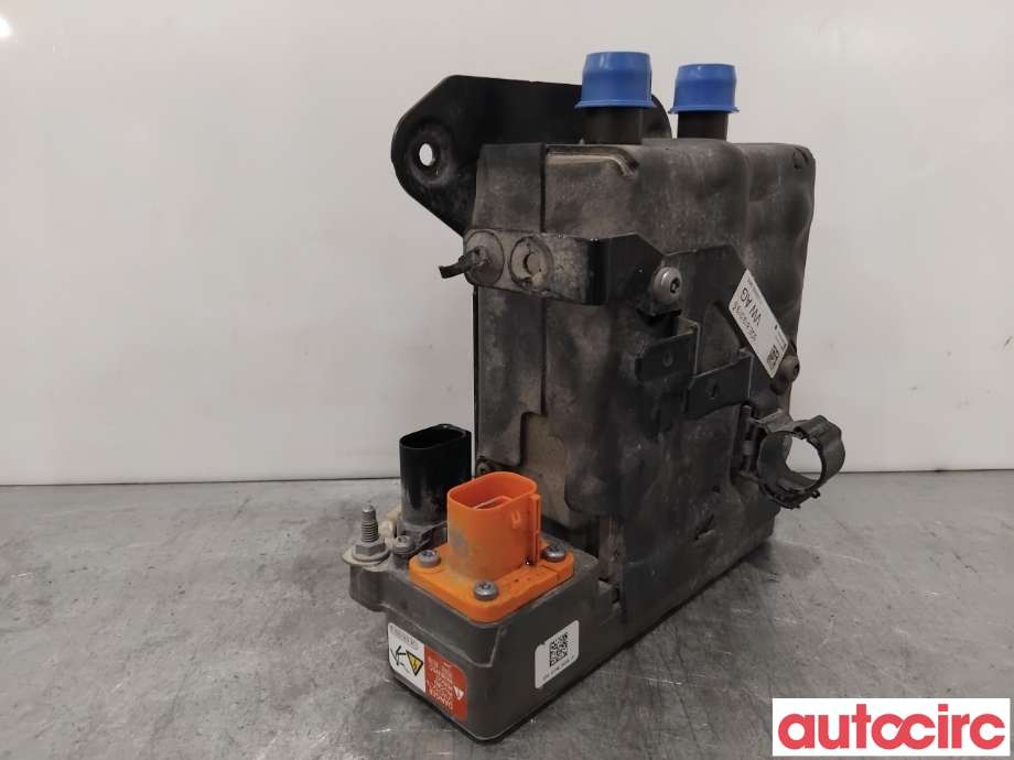 Motorvarmer elektrisk til VW e-Golf, 2014-2017 (Fase 1)  (VOLKSWAGEN|5QE819013S)