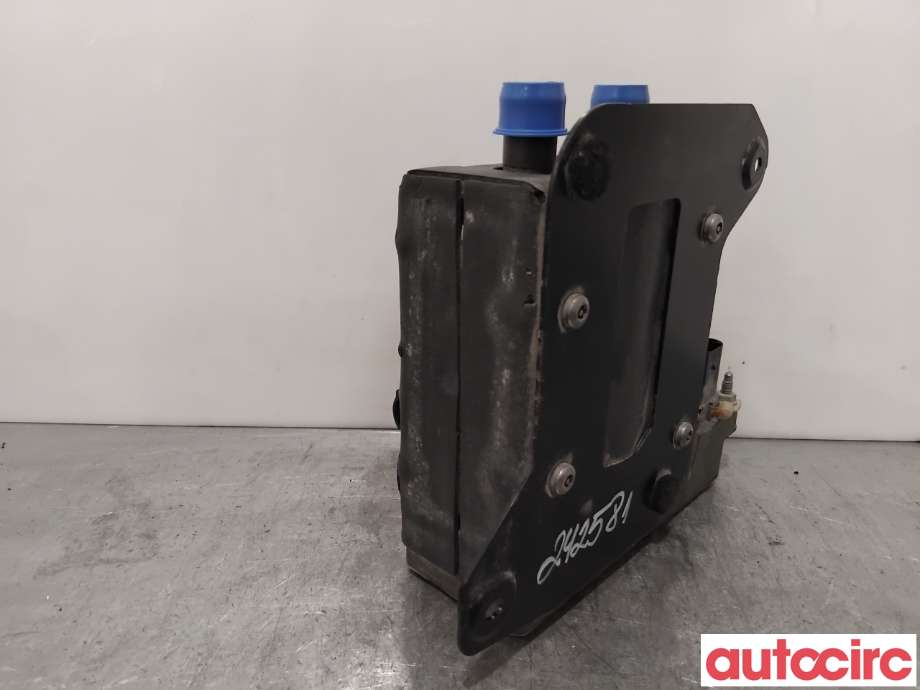 Motorvarmer elektrisk til VW e-Golf 2014-2017 (Fase 1) (VOLKSWAGEN|5QE819013S|710300380700|5QE819013AD)