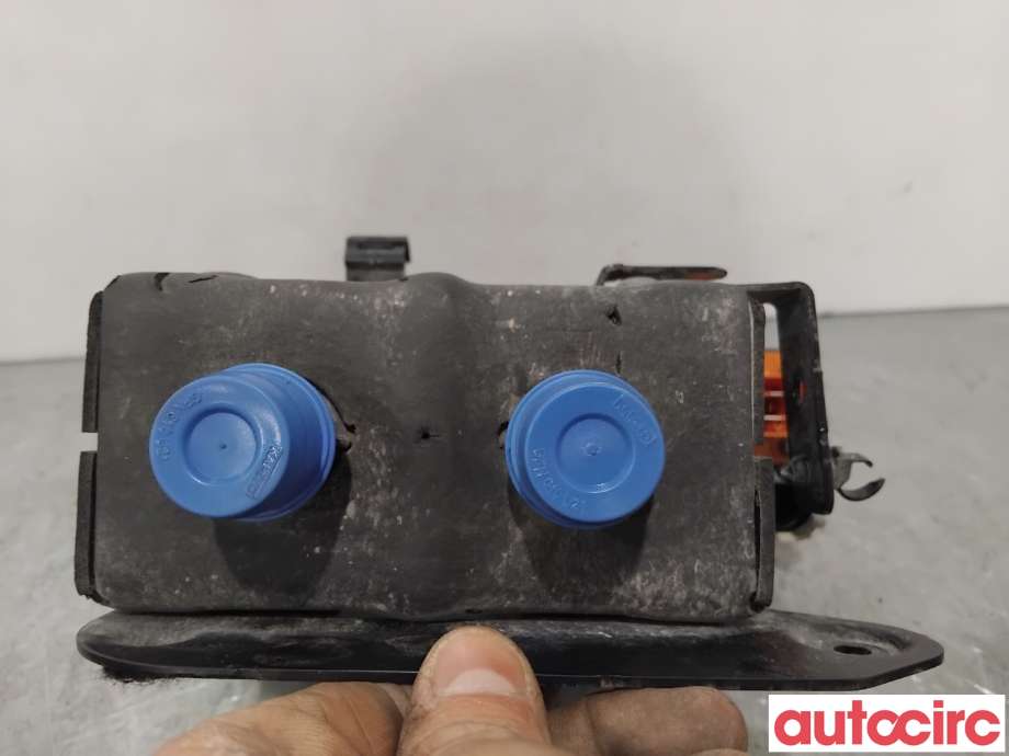 Motorvarmer elektrisk til VW e-Golf 2014-2017 (Fase 1) (VOLKSWAGEN|5QE819013S|710300380700|5QE819013AD)