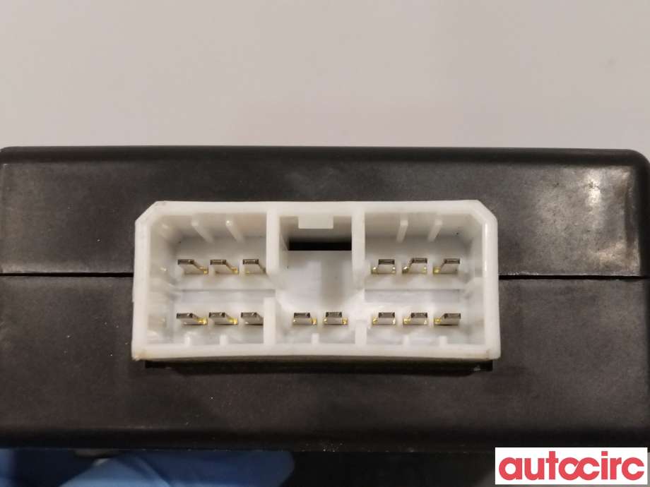 Styreenhet diverse til Opel Antara 2007-2013  (OPEL|95951927|8G280033|96626671)