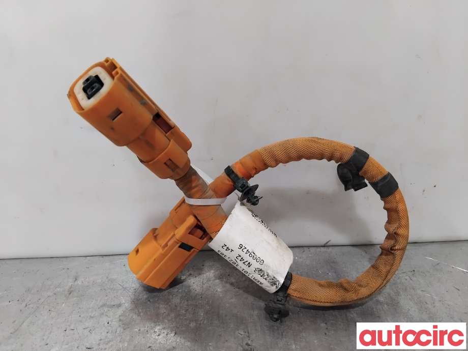 Kabel høy volt (HV) hybrid til VW e-Golf, 2014-2017 (Fase 1)  (VOLKSWAGEN|5QE971475)