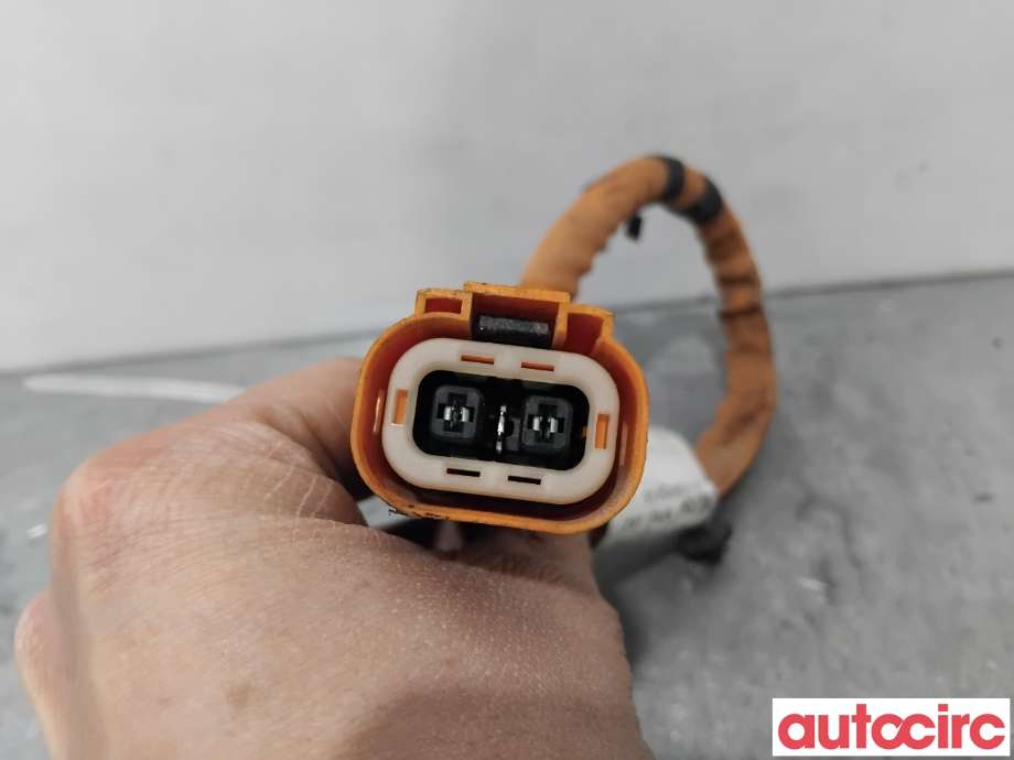 Kabel høy volt (HV) hybrid til VW e-Golf 2014-2017 (Fase 1)  (VOLKSWAGEN|5QE971475|)