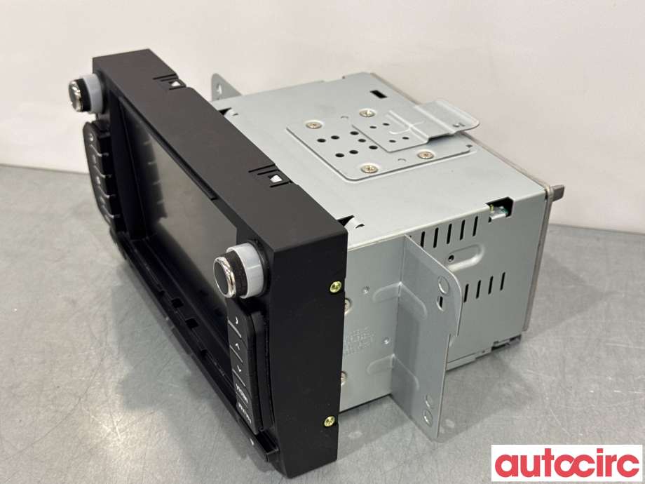 Bilstereo navigasjon til Kia Rio 2011-2017 Type III (KIA|965601W600|LAN1000EKUB|96560-1W600CA)