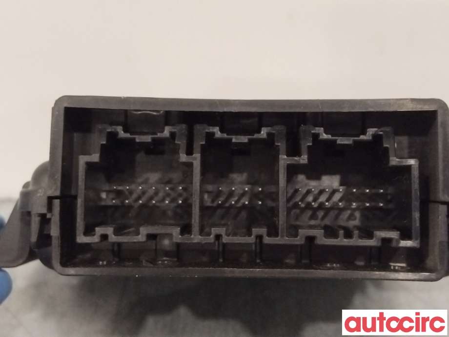 Styreenhet diverse til Opel Antara 2007-2013  (OPEL|96955189|0263004220|96673475)