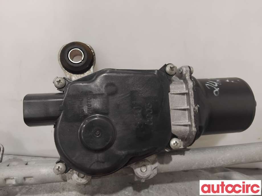 Viskermotor frontrute til Nissan Leaf 2011-2017 (Type I)  (NISSAN|288003NL0A|)