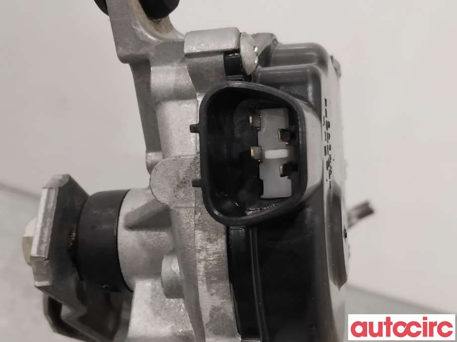 Viskermotor frontrute til Nissan Leaf 2011-2017 (Type I)  (NISSAN|288003NL0A|)