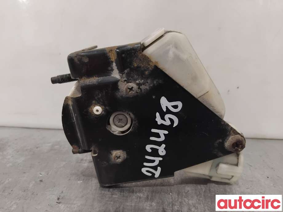 Diverse deler til Nissan Leaf 2011-2017 (Type I)  (NISSAN|253E03NF0A|)