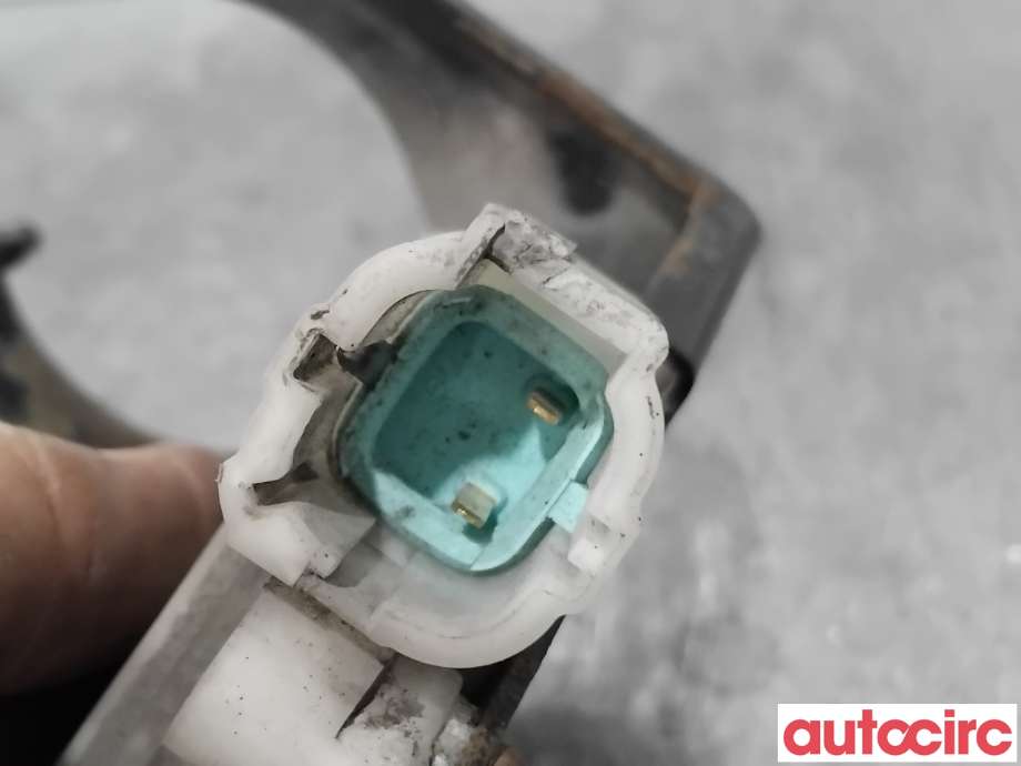 Diverse deler til Nissan Leaf 2011-2017 (Type I)  (NISSAN|253E03NF0A|)
