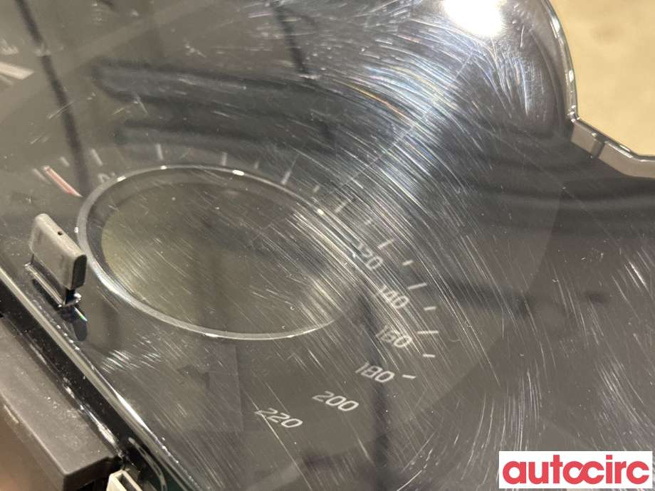 Instrumentpanel til Kia Rio 2011-2017 Type III  (KIA|940361W416|13103-015|94036-1W416)