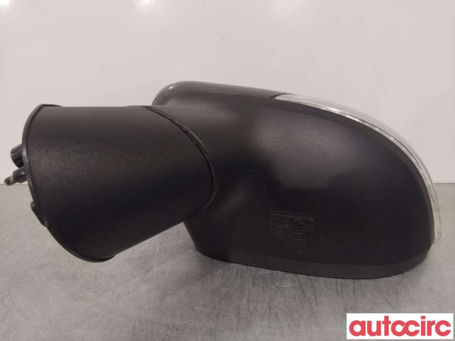 Speil venstre til Kia Rio 2011-2017 Type III (KIA|876101W320)