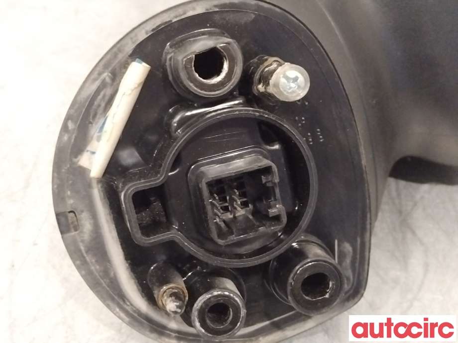 Speil venstre til Kia Rio 2011-2017 Type III (KIA|876101W320)