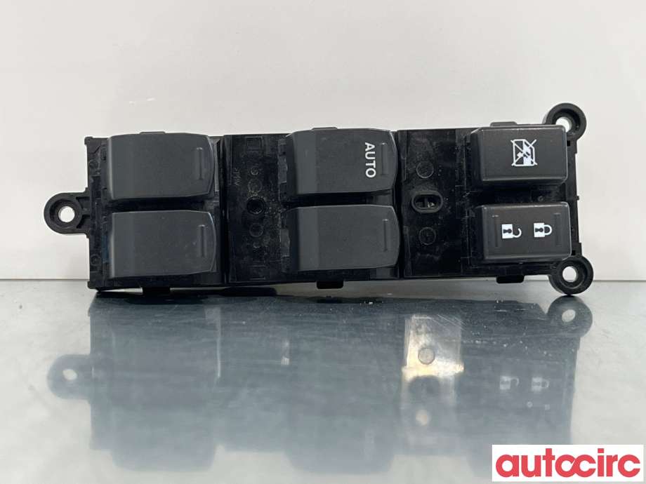 Bryter ruteheis til Suzuki Ignis, 2016-->> (Type II)  (SUZUKI|37990-62R20)