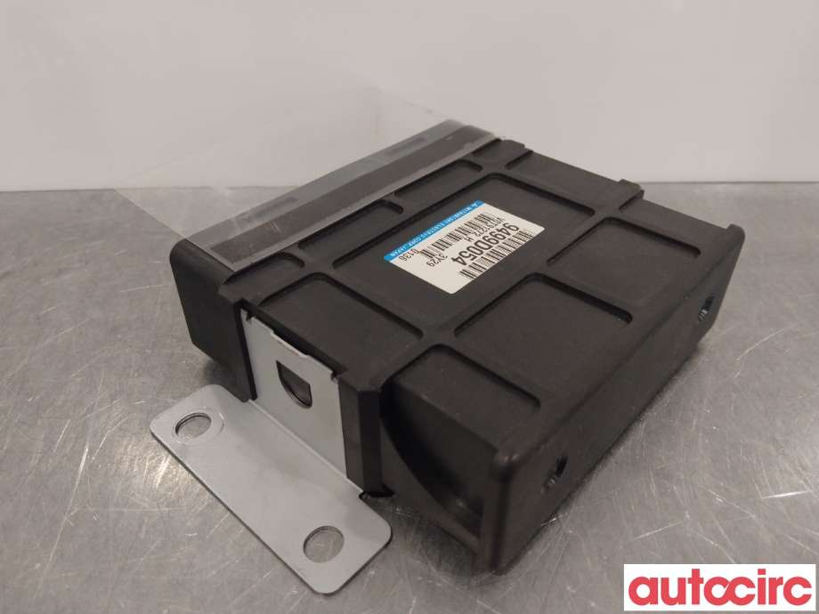 Styreenhet batteri til Mitsubishi Outlander 2012-2015 (Type III, Fase 1)  (MITSUBISHI|9499D054|V0T91272)