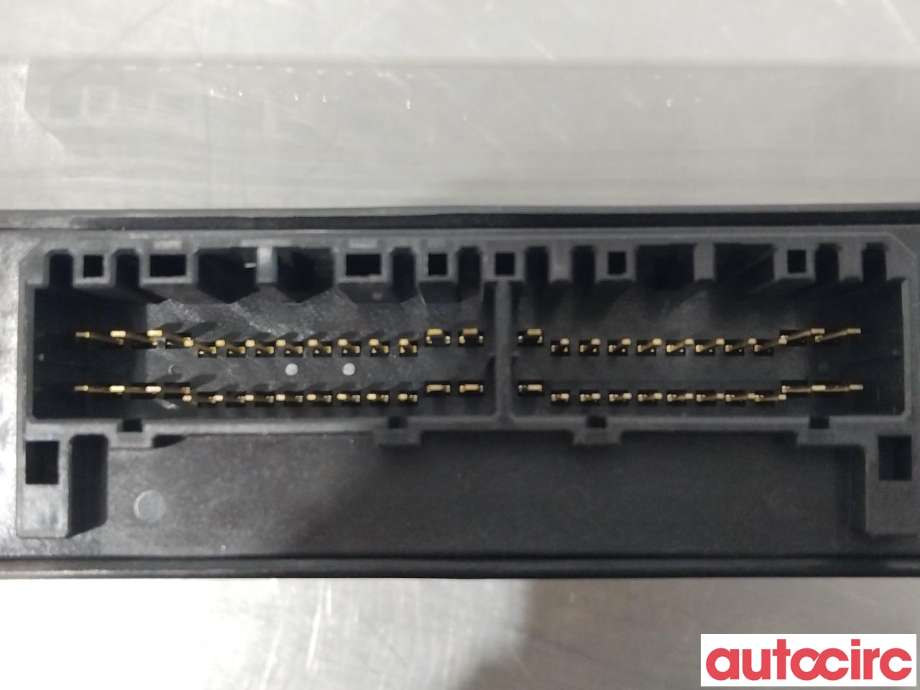 Styreenhet batteri til Mitsubishi Outlander 2012-2015 (Type III, Fase 1)  (MITSUBISHI|9499D054|V0T91272)