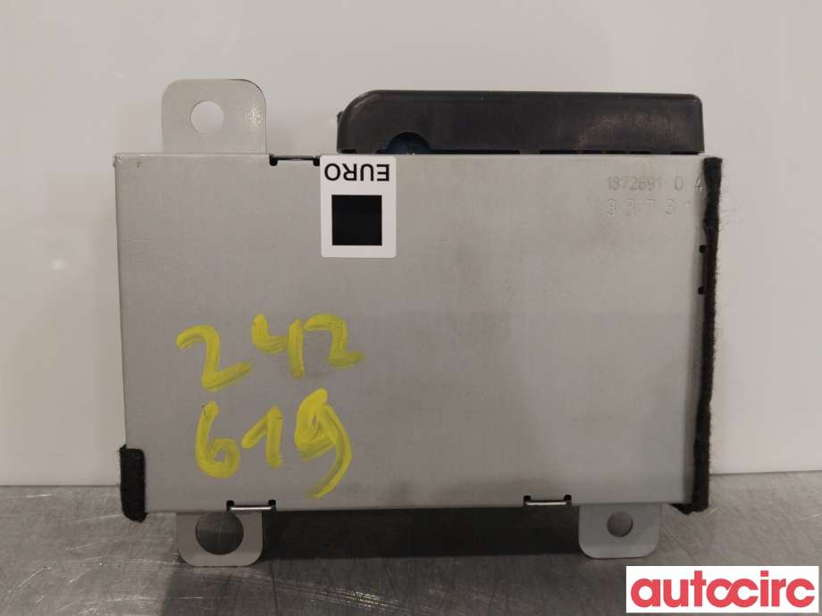 Styreenhet bluetooth til Mitsubishi Outlander 2012-2015 (Type III, Fase 1)  (MITSUBISHI|8785A062|)