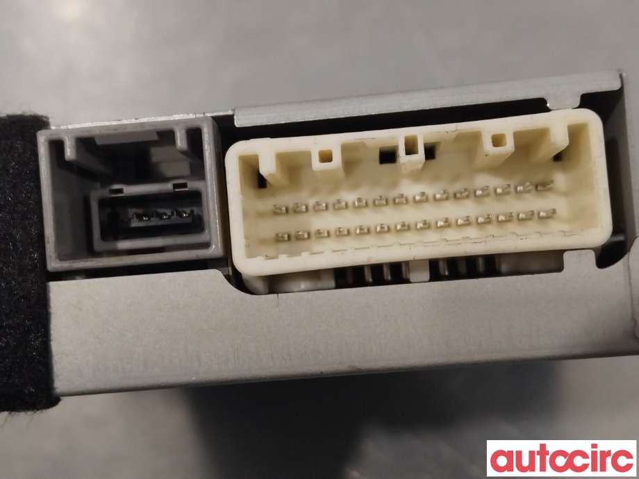Styreenhet bluetooth til Mitsubishi Outlander 2012-2015 (Type III, Fase 1)  (MITSUBISHI|8785A062|)