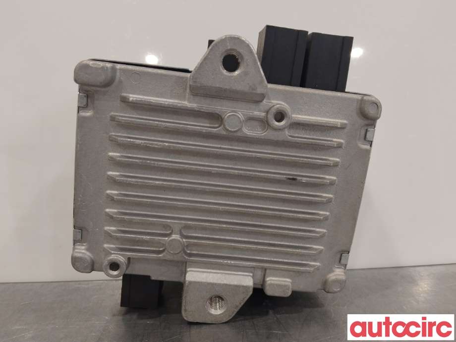 Styreenhet servo til Mitsubishi Outlander 2012-2015 (Type III, Fase 1)  (MITSUBISHI|8633A097|8633A049)