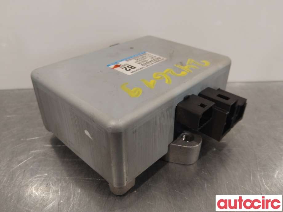 Styreenhet servo til Mitsubishi Outlander 2012-2015 (Type III, Fase 1)  (MITSUBISHI|8633A097|8633A049)