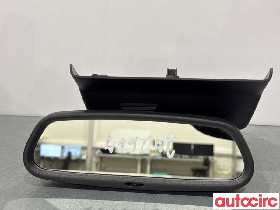 Speil innvendig til Kia Rio 2011-2017 Type III (KIA|851013X100||96864409-XT)
