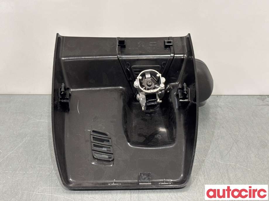 Speil innvendig til Kia Rio 2011-2017 Type III (KIA|851013X100||96864409-XT)