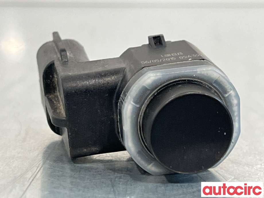 Parkeringssensor bak til Nissan Qashqai, 2014-2021 (Type II)  (NISSAN|284384EA1A)