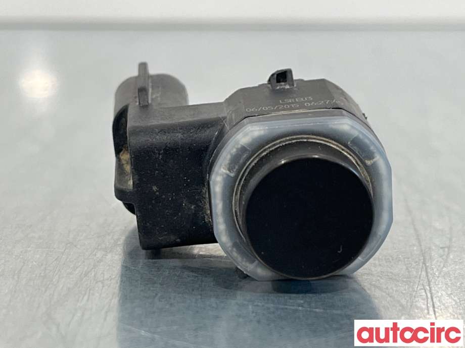 Parkeringssensor bak til Nissan Qashqai, 2014-2021 (Type II)  (NISSAN|284384EA1A)