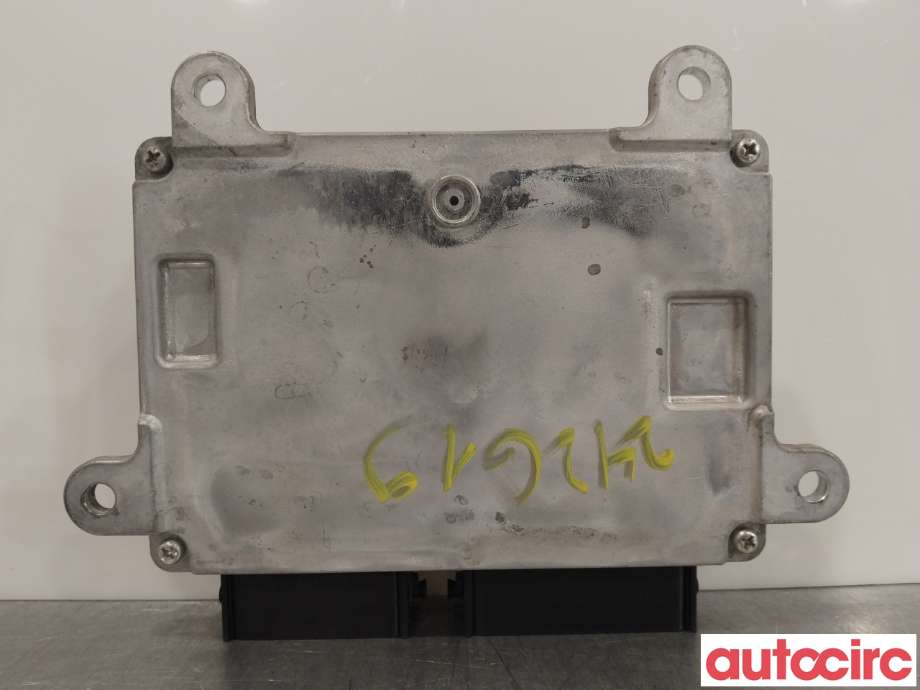Styreenhet motor til Mitsubishi Outlander 2012-2015 (Type III, Fase 1) (MITSUBISHI|1860C102|E6T80772)