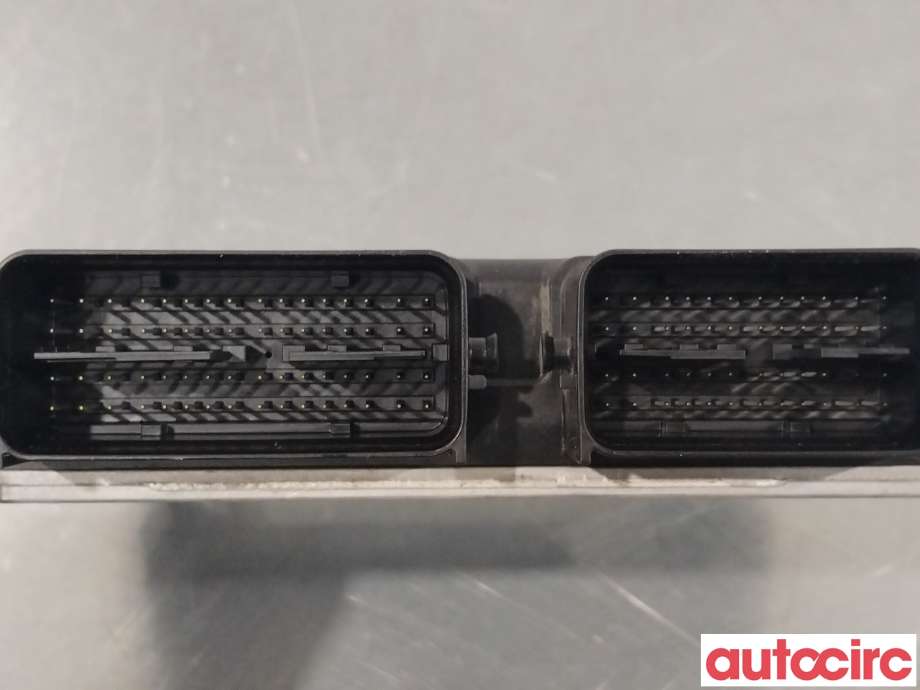 Styreenhet motor til Mitsubishi Outlander 2012-2015 (Type III, Fase 1) (MITSUBISHI|1860C102|E6T80772)
