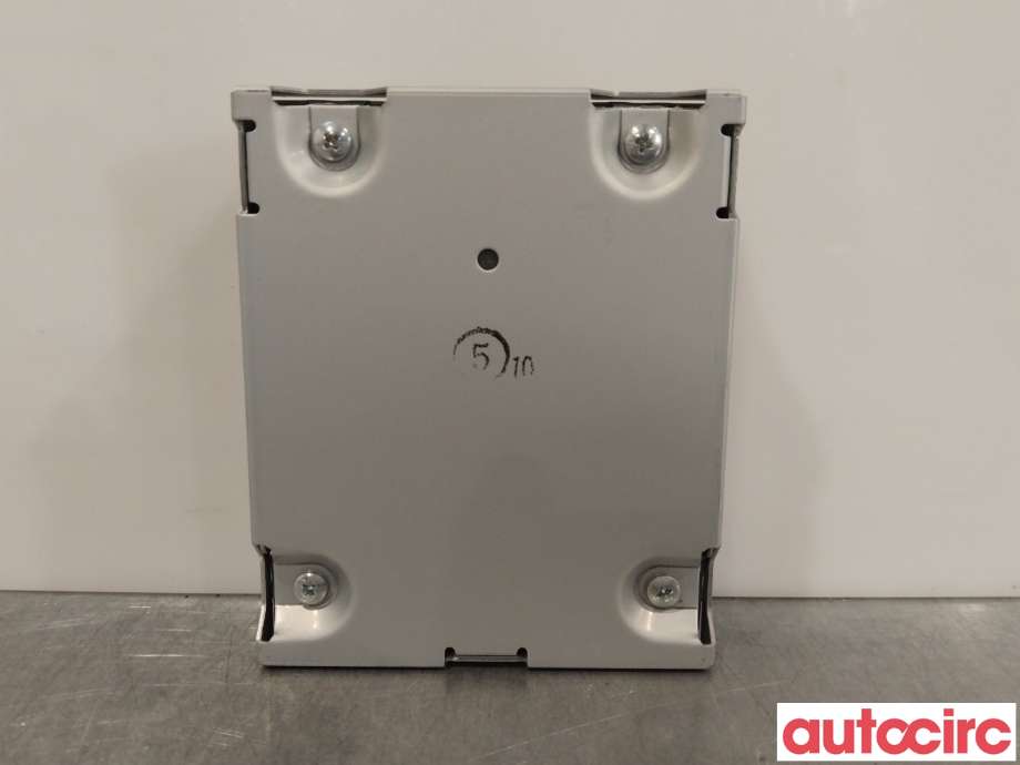 Styreenhet diverse til Mitsubishi Outlander 2012-2015 (Type III, Fase 1) (MITSUBISHI|8750A403)