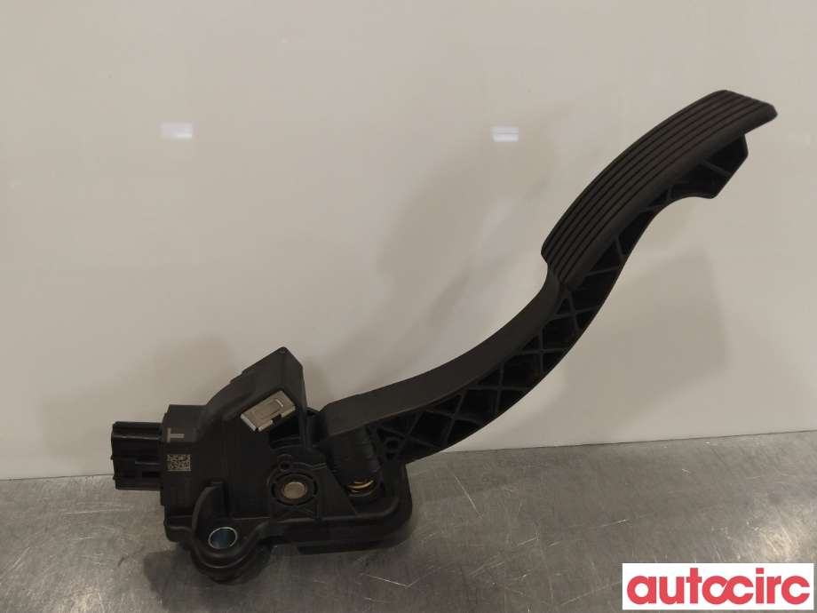 Pedal gass til Mitsubishi Outlander 2012-2015 (Type III, Fase 1) (MITSUBISHI|1600A116)